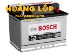 Ắc quy Bosch