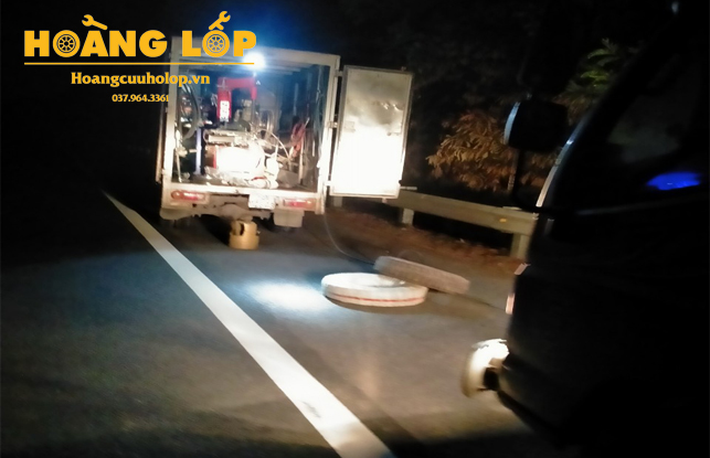 Cứu hộ lốp ô tô hà nội trung tâm cứu hộ nào tốt nhất ?