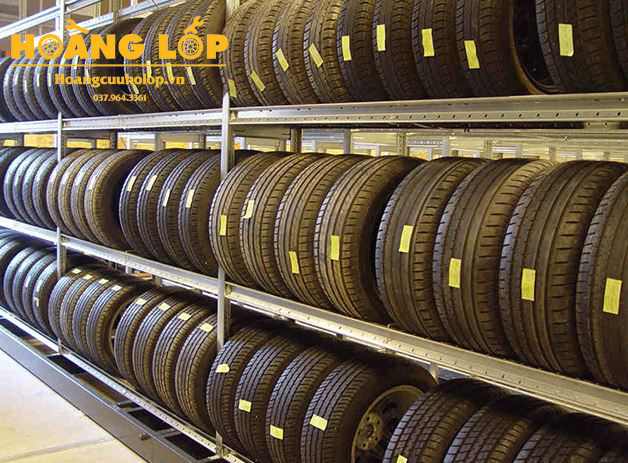 Hoàng Lốp là đơn vị uy tín cứu hộ lốp hiệu quả chất lượng cao