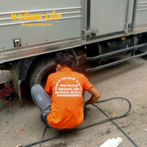 Cứu hộ ác quy Bắc Từ Liêm Hà Nội uy tín chất lượng cao