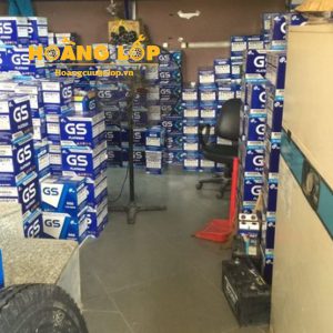 Những dấu hiệu cần phải kiểm tra ắc quy và thay thế