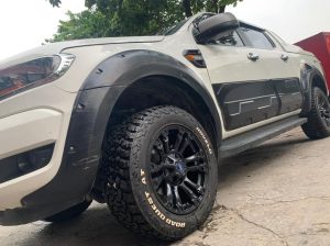 Cứu hộ lốp Cao tốc Pháp Vân
