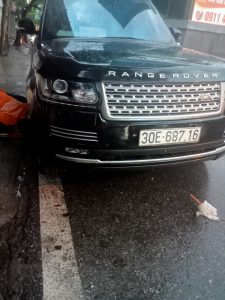Cứu hộ lốp đại mỗ - vá lốp ô tô đại mỗ lưu động 24H
