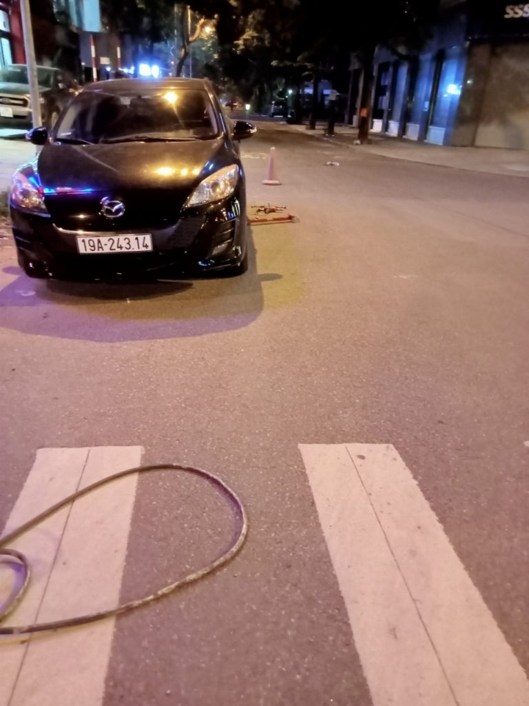 cứu hộ lốp lê văn lương nhiều năm kinh nghiệm