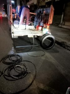 CỨU HỘ LỐP Ô TÔ LƯU ĐỘNG 24H TẠI MỸ ĐÌNH 2 NAM TỪ LIÊM HÀ NỘI