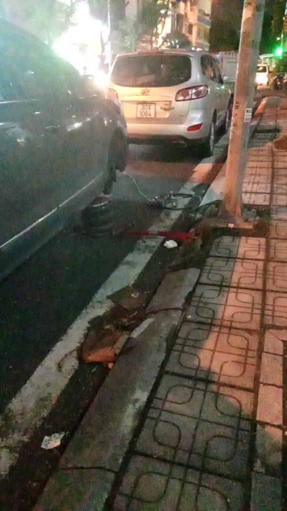 Cứu Hộ Lốp Ô Tô Kiến Hưng Uy Tín - nhanh chóng- tiếp kiệm