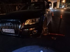 Lý do hàng nghìn khách hàng chọn trung tâm vá lốp ô tô Hoàng Lốp