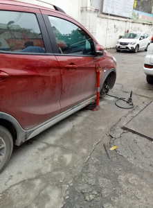 Lý do hàng nghìn khách hàng chọn trung tâm cứu hộ ô tô Hoàng Lốp