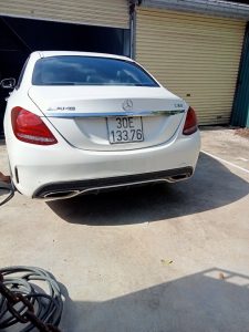 Quy trình cứu hộ Lốp ô tô Thanh Xuân Trung chuyên nghiệp