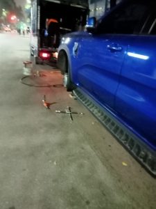 Vá lốp quanh đây tại Trung tâm Hoàng Lốp so sánh với các đơn vị vá lốp xe ô tô khác có gì khác nhau ?