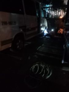 Cứu hộ lốp ô tô Hà Nội 24/7 |Cứu hộ 24H chuyên nghiệp chất lượng cao