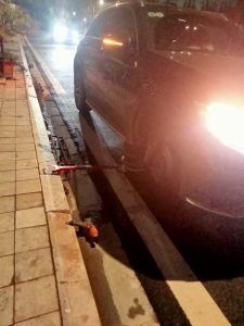 Cứu hộ Hoàng Lốp dịch vụ cứu hộ làm lốp ô tô Hà Nội 24/7 hàng đầu Việt Nam