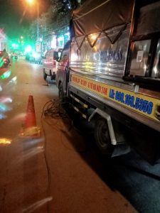 Cứu hộ Hoàng Lốp dịch vụ Cứu hộ lốp Hà Nội 24/7 hàng đầu Việt Nam