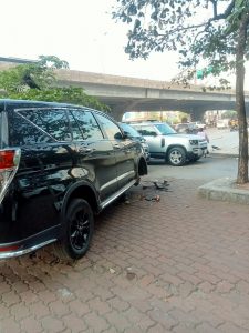 Gọi ngay Vá lốp ô tô uy tín hà nội tại các quận huyện nhanh nhất