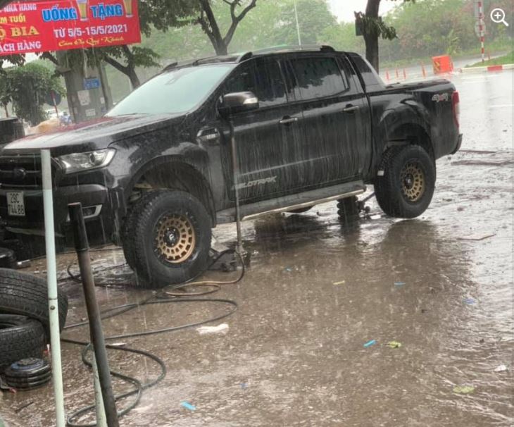 Làm lốp ô tô gần nhất 24h- làm lốp ô tô gần đây - nhanh nhất- giá tốt