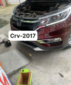 Thay bình ắc quy oto tại nhà, uy tín,nhanh chóng GIÁ RẺ