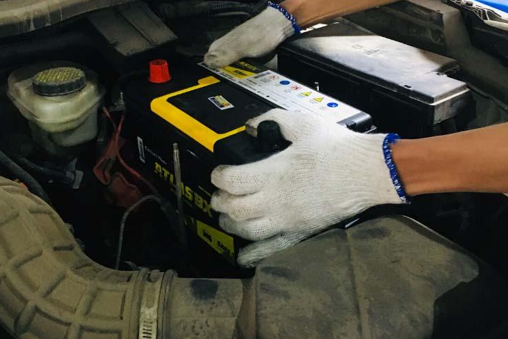 Thay ắc quy mazda 3 CHÍNH HÃNG, uy tín,nhanh chóng GIÁ RẺ
