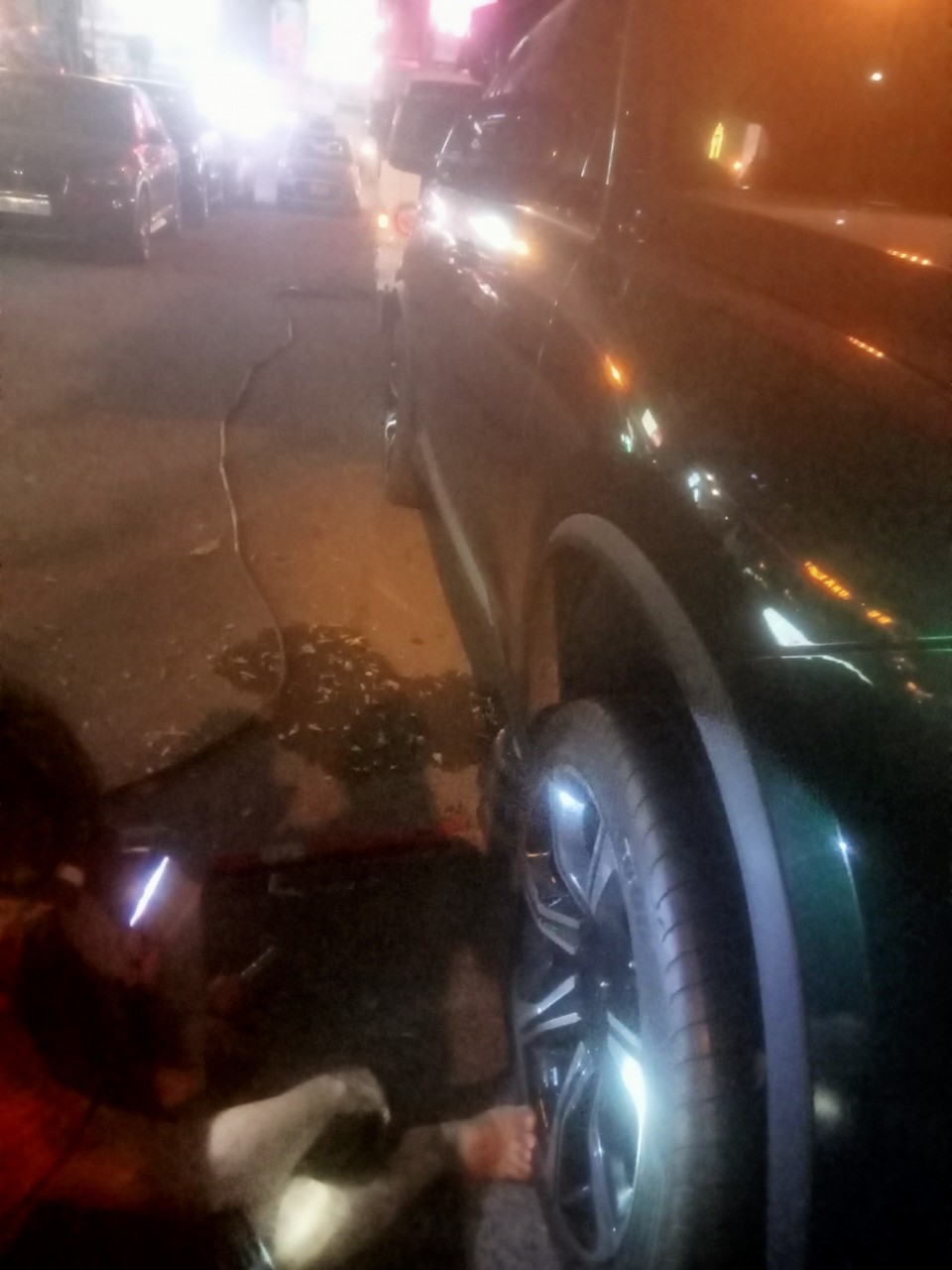 Vá lốp ô tô nguyễn khánh toàn Hà Nội 24/7 với nhiều Ưu Điểm vượi trội