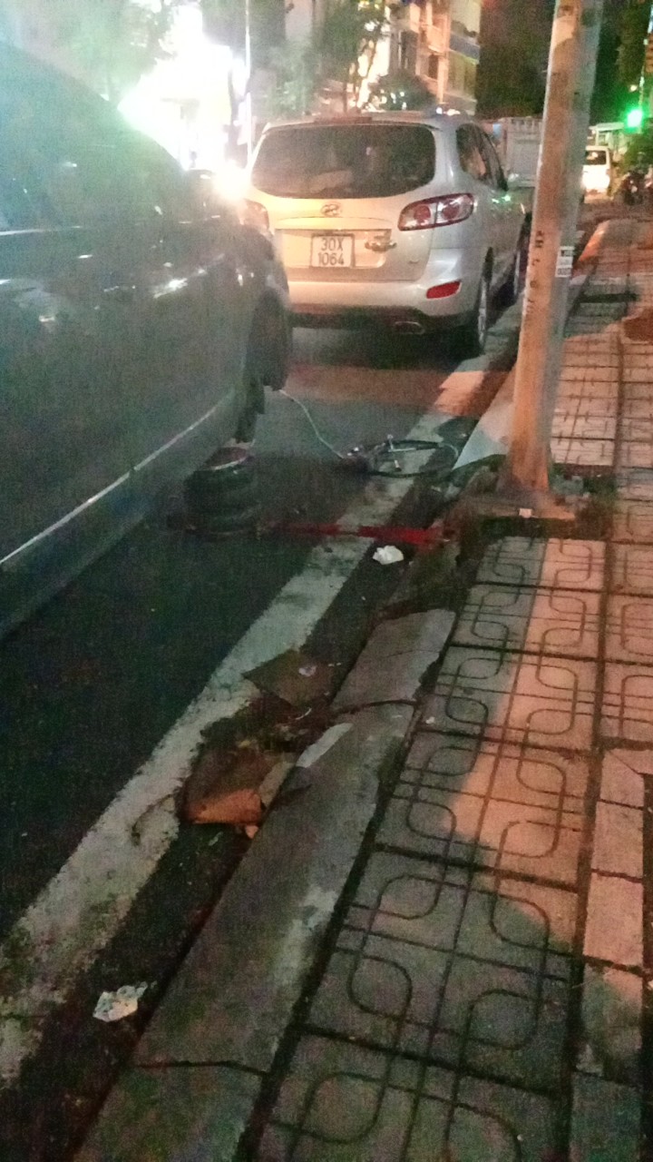 Vá lốp xe ô tô tại nguyễn chí thanh của trung tâm Hoàng Lốp so sánh với các đơn vị vá lốp xe ô tô khác có gì khác nhau ?