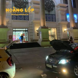 Kích bình ô tô Hà Cầu uy tín,nhanh chóng GIÁ RẺ