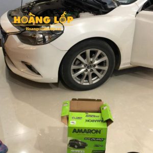 Kích bình ô tô Mộ Lao 24H- Cứu hộ ắc quy ô tô hà nội