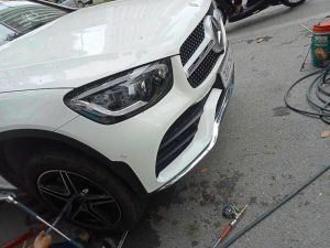 Vá lốp lưu động Hà đông