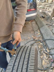 Vá Lốp Ô Tô thanh xuân - Ưu Điểm Của Dịch Vụ