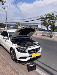 Câu bình ắc quy ô tô Hiệu Quả Và Nhanh Chóng