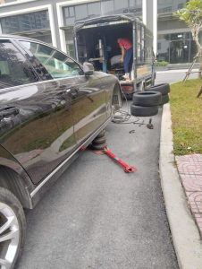 Cứu Hộ Xe Ô Tô Hà Nội: Lợi Ích Và Dịch Vụ