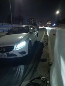 Cứu hộ lốp vành đai 3